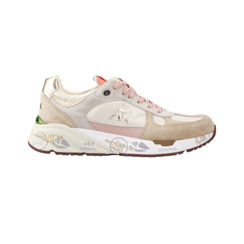 Premiata Sneakers Sneakers Donna modello Mased 7397 36 - Francavilla Moda